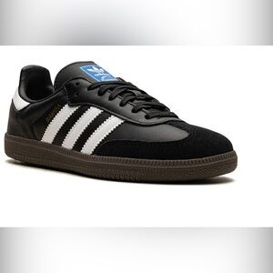 Youth Adidas Sambas